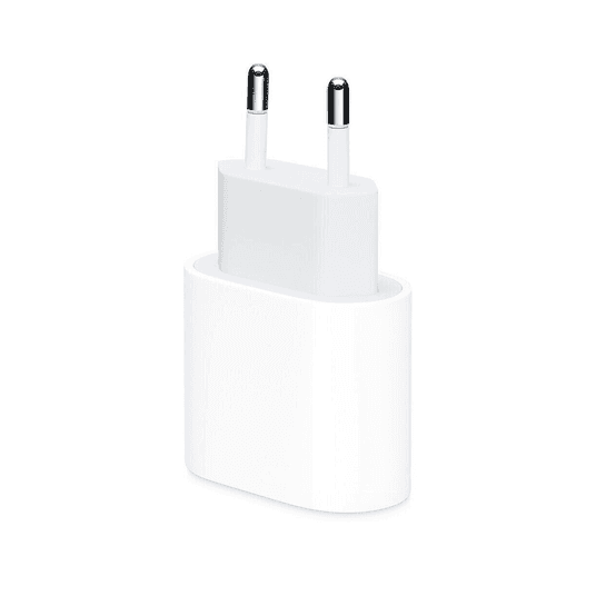 Блок питания Apple USB-C 20 Вт