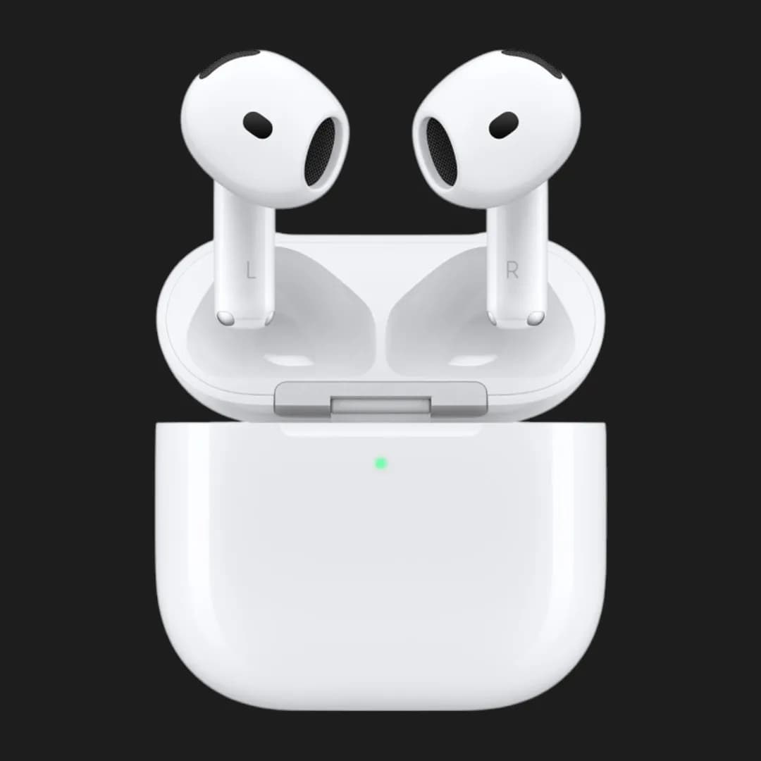 AirPods 4