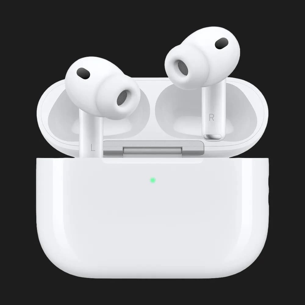 AirPods Pro 3