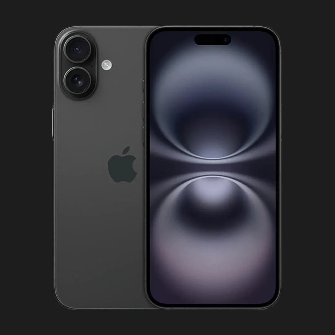 iPhone 16 Plus 128 ГБ Ultramarine