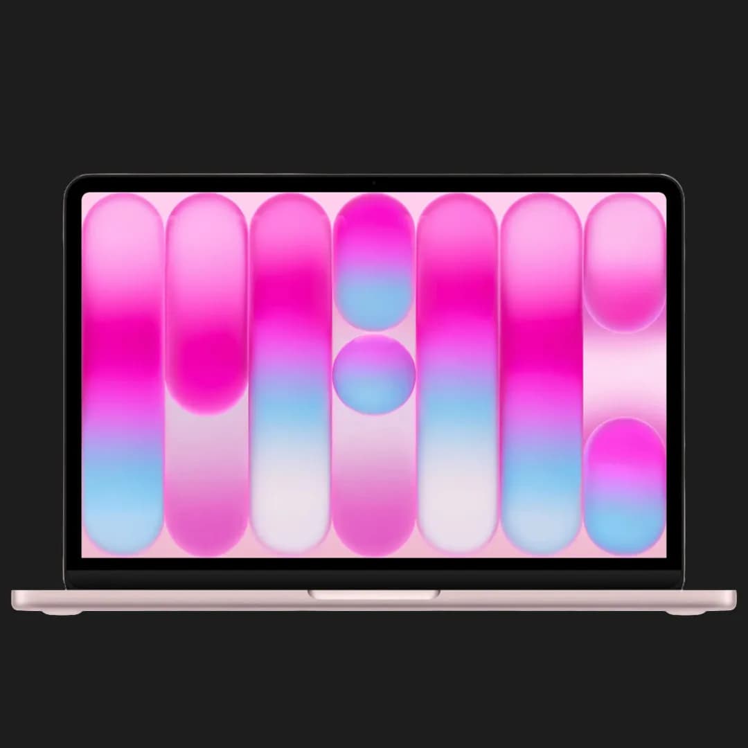 MacBook Neo 13" A18 Pro 8 ГБ / 256 ГБ Blush