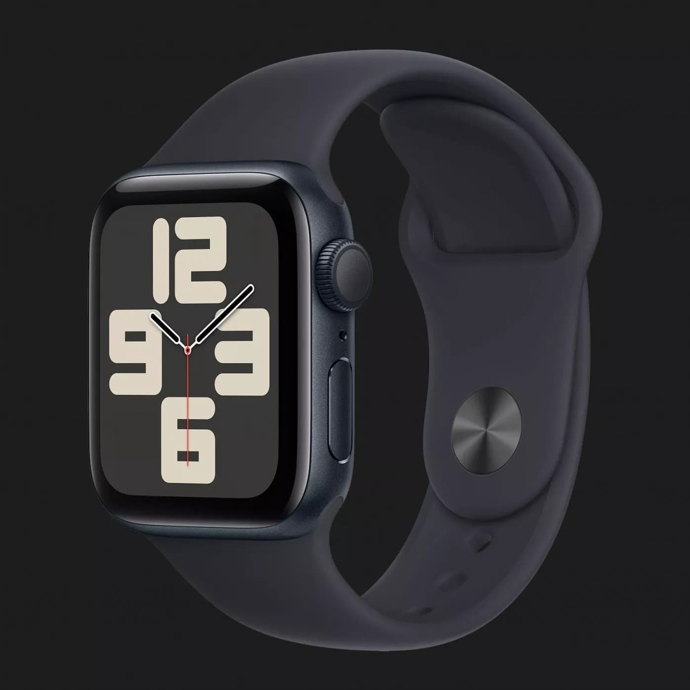 Apple Watch SE 2 40 мм Starlight