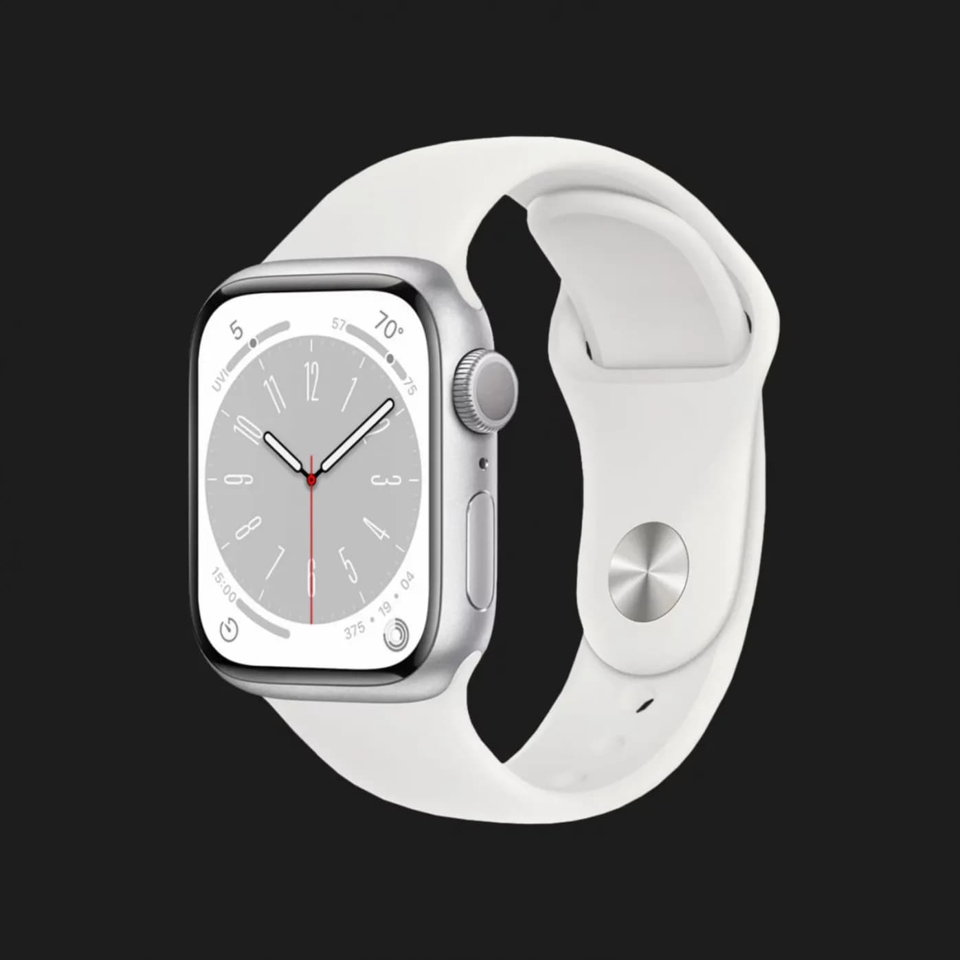 Apple Watch Series 8 41 мм Midnight