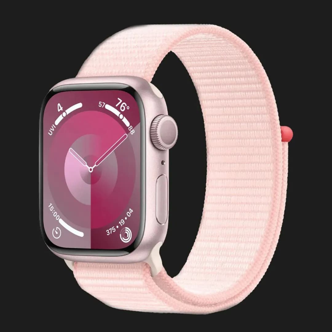 Apple Watch Series 9 41 мм Midnight